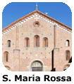 Santa Maria Rossa
